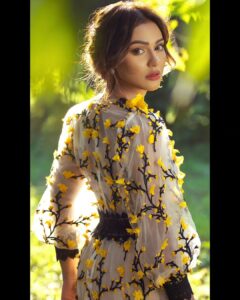 Nusraat Faria Thumbnail - 25.2K Likes - Top Liked Instagram Posts and Photos
