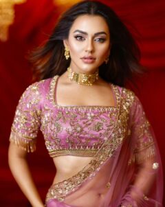 Nusraat Faria Thumbnail - 27.8K Likes - Top Liked Instagram Posts and Photos