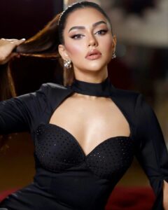 Nusraat Faria Thumbnail - 37K Likes - Top Liked Instagram Posts and Photos