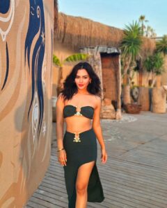 Nusraat Faria Thumbnail - 73K Likes - Top Liked Instagram Posts and Photos