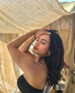 Nusraat Faria Thumbnail - 63.3K Likes - Top Liked Instagram Posts and Photos