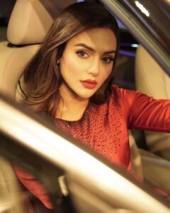 Nusraat Faria Thumbnail - 37.1K Likes - Top Liked Instagram Posts and Photos