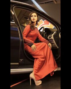Nusraat Faria Thumbnail - 37.1K Likes - Top Liked Instagram Posts and Photos