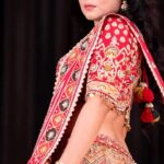 Pakhi Hegde Instagram - Does that go well? I have done this before.. do u remember which song was it on? . . . . . . What’s ur song for this look ? If I like I’m sure to tag u too Styling : @tiara_gal @akansha.27 Outfit : @rajarani_couture @rajarani_coaching Jewellery : @shopravyaa @vblitzcommunications MUA : @_makeupbyayesha_ @lavkesh_vishwakarma @lakkievishwakarmachoreographer @llvideolab #trend #coz #its #trending #pakkhi #pakkhihegde #pakhi #pakhihegde #instagram #instagood #viralvideos #viralreels #neetimohan
