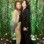 Pakhi Hegde Instagram - Hearty congratulations @archana_mayekar for a beautiful wellness centre for all people out there to take benefit of the best amenities available in the field of wellness! So heyu what r u waiting for! Go checkout this place🙌 archana wellness Office no. 1 Ground floor Homestead building, Santacruz (w) Mumbai 54 Was wonderful seeing u so beautifully grown🥰🙌 keep rocking