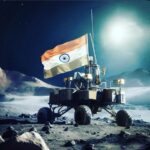 Pakhi Hegde Instagram - Proud moment !!!! 👏👏👏👏👏 मेरा भारत महान 🙏 जय भारत ! जय विज्ञान ! #chandrayan3 hearty congratulations to #isro and to our honourable prime minister narendra modi jee, under whose leadership new path is paved! Led us to this dawn of new horizon 🌈 🇮🇳