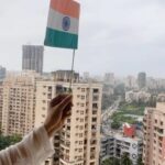 Pakhi Hegde Instagram - लो फिरसे वो नजारा याद कर ले, शहीदो की दिल में धड़कती ज्वाला को याद कर ले !!!! जिस में बेहकर आजादी पोहोंची थी किनारे, बलिदानियोके खून की वो धारा याद कर ले 🙏🏻 जय हिन्द जय भारत 🙌 आप सभी को स्वतंत्रता दिवस की हार्दिक शुभकामनाएँ🇮🇳 Happy Independence Day 🇮🇳 #happyindependenceday #२०२३ #happyindependenceday2023 #india #ilovemyindia #pakkhi #pakkhihegde #pakhi #pakhihegde #instagram #instagood #instadaily #viralreels #viralvideos #viralpost #trendingreels #trending #trendingsongs #trend #trendalert India Mumbai City