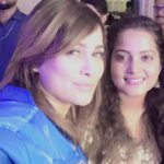 Pakhi Hegde Instagram - Happy birthday gorgeous 🥰❤️ May god bless u with great health n prosperity 🙌🦋 #birthday #birthdaygirl #pakkhi #pakkhihegde #pakhi #pakhihegde #anjanasingh