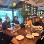 Pakhi Hegde Instagram - Happy friendships day 😘❤️ Friendship is not about who u spend the most time with, it’s about who u have the best time with 😘❤️