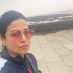 Pakhi Hegde Instagram - Sometimes jus giving urself some time n walking by the beachside n just breathing some fresh air is also so blissful 🦋 . . . #viral #pakkhi #pakkhihegde #pakhi #pakhi #instagood #instagood #instadaily #trending #trendingreels #trendingsongs #trendalert #viralvideos #viralreels #viralvideo