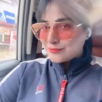 Pakhi Hegde Instagram - Muskuraiye, aap lucknow me hai🦋 #lucknow #filmfare #filmfareawards #pakkhi #pakkhihegde #pakhi #pakhihegde #love #life #lifestyle #lifestyleblogger #blogger #style #instagood #instagram #instadaily #instalove #instareels #reels #trending #viral #viralreels #trendingreels #trend #viralvideos