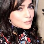 Pakhi Hegde Instagram - 💙🖤❤️ #pakkhi #pakhi #pakkhihegde #pakhihegde #love #viral #songs #instagood #instagram #instasong #fashion #fashionista #blogger #trendingreels #trending