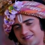 Pakhi Hegde Instagram - Happy Krishna Janmashtami 🙏 आप सभी को कृष्ण जन्माष्टमी की हार्दिक शुभकामनाएँ🙏 Tonite marks the celebration the birth of Lord Shri Krishna... May the brave deeds of Lord Shri Krishna inspire you to face every problems with the believe that he will always be with you guiding you n strengthening you. Happy Janmashtami to you and your family.. Jai Shri Krishna😇 . . . #happy #krishnajanmashtami #2023 #pakkhi #pakhi #love #blessed #family #pure #love #trend #trending #trendalert #viral #viralreels #reels This is just so evergreen 😘❤️
