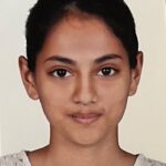 Pakhi Hegde Instagram - Happiest birthday my baby 😘🥹 Love u to the moon n back🤩 , I still can’t believe, that u have grown so big Ps:Dnt miss the last pic🤩 By each passing day, I feel so proud the way u have evolved as a beautiful human🤩 I feel for us all, while we r all working, it’s important to grow, be successful, but at the same time, those small moments that we get to share with each other, our loved ones , we shouldn’t miss the essence n beauty of that while we r in the race of this competitive world ! I know I wasn’t so lucky to give u the whole time I wished, as I was working but it’s u who has never made me feel that, U ❤️ always understood me, and stood by me unconditionally! I’m so lucky to have u in my life 😘 I’m blessed that god gave me u Khushi😘🤩 love uuuuuu😘so so much! U r the little angle in our house! OUR BARBIE🥰 Hey barbie !!! Or May I call u our #kendalljenner 🤩 #love #you #burthdaygirl🎈❤️✨