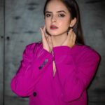 Palak Sindhwani Instagram - Flashy Nights..💗✨ . . Outfit - @urbanic_in Captured by - @vikasgorule HMU - @ayeshamakeovers_ . . #postoftheday #instamood #ootd #ootdfashion #flashphotography #fyp #palaksindhwani