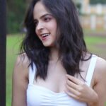 Palak Sindhwani Instagram - everything, in time..🕊️ . . Wearing - @urbanic_in HMU - 🙋‍♀️ . . #portraits #mood #ootd #instamood #instadaily #fyp