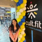 Palak Sindhwani Instagram - Picking up a fitness routine can be a challenge… but it doesn’t have to be when you have @cultfitofficial by your side. 😇 From dance fitness to hatha yoga to Burn to all different sorts of workout, They’ve covered it all! 💪 All you have to do is download @cultfitofficial app, Get yourself registered and start your fitness journey at the nearest cult fit centre or at your home too. They’ve recently opened a huge Cult fit centre in OIC, Lower Parel, Do visit if you get a chance! 😍 . . #cultfitness #fitnessmotivation #fitness #instamood #instafitness #explore #fyp #positivevibes #palaksindhwani
