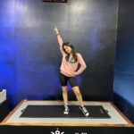 Palak Sindhwani Instagram - Picking up a fitness routine can be a challenge… but it doesn’t have to be when you have @cultfitofficial by your side. 😇 From dance fitness to hatha yoga to Burn to all different sorts of workout, They’ve covered it all! 💪 All you have to do is download @cultfitofficial app, Get yourself registered and start your fitness journey at the nearest cult fit centre or at your home too. They’ve recently opened a huge Cult fit centre in OIC, Lower Parel, Do visit if you get a chance! 😍 . . #cultfitness #fitnessmotivation #fitness #instamood #instafitness #explore #fyp #positivevibes #palaksindhwani