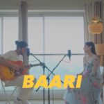 Palak Sindhwani Instagram - My first ever song cover, Please Be kind!! 💗 Umm, Where should I start from, Well I forgot to apply mascara before this shoot I was that excited yet nervous. 😂 Thank you @officialsumonto @issubrotomukherjee and my friends for encouraging me to try singing, Music has always been so close to my heart, It gives me comfort on my low days and Happiness on my best, And we thought what better way to start this journey than Trying a cover of this beautiful composition ‘Baari’ by @bilalsaeed_music @mominamustehsan ✨ Hope You guys like this, Don’t forget to Shower your love in the comment section below and Share this with your loved ones. ❤️ Directed by - @issubrotomukherjee Mixed by - @sumitnandimixengineer . . #songcover #reelitfeelit #trending #baari #music #fyp #explore #coversong