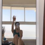 Palak Sindhwani Instagram - Good morning my insta family! 🌅 This Year, Fall in love with yourself a little bit more, Practice mindfulness, Follow a routine, Adapt New Habits, Prioritise your mental well being and be open to receive happiness, love and abundance! 💕 To anyone going through a rough phase in life, Hold on tight, Better days are coming ahead, learn your lesson from your hardships and move forward with a smile as Life’s gonna bless you with so much happiness, BELIEVE and ATTRACT! ✨ . . #positivevibes #positivity #selflove #lifelessons #habits #healthyhabits #fyp #explore #gratitude #palaksindhwani