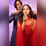 Palak Sindhwani Instagram - Rakshabandhan made fun with ShowStoppers Ultimate Beauty Fest!! 😍🥳💄❤️ 🥳You can get upto 50% off on all you favourite brands🛍️ Go get your hands on these amazing brands in all nearby @ssbeauty and @shoppers_stop stores 🏪 or shop online 🤳 🥳OFFERS 🛍️ MAC- Buy 2 get 1 free from 1st - 3rd Sep 2023 ✨Shop for worth ₹3500 and get a chance to win a Brand New iPhone 15✨ #ShowStoppersEdit #ShowStoppers23 #TheUltimateBeautyFest #ssbeauty #SSBeautyBrigade #shoppersstop #explore #rakshabandhan #rakhi #fyp