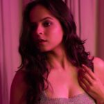 Palak Sindhwani Instagram - Life has been a wild ride lately! Can’t wait to catch up with all of you soon! 💕 . . Top - @girlsslay.official Pants - @zara . . #postoftheday #instagood #instamood #longtimenosee #missedyou #fyp #explore #blessed #palaksindhwani #hecticday #okbye