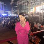 Palak Sindhwani Instagram - All About Last Night! ✨ Well I attended a live concert, Finally doing things out of my comfort zone and it feels amazing, To many more nights full of love, enthusiasm and fun! ❤️ . . Wearing - @urbanic_in . . #lastnight #concert #funnight #instamood #ootd #liveconcert #fyp #palaksindhwani