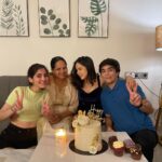 Palak Sindhwani Instagram - Moments I live for..🤍✨🧿 . . #photodump #blessed #thankyouuniverse #love #palaksindhwani