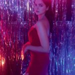 Palak Sindhwani Instagram - About Last Night..👻✨ . . #halloween #instamood #instagood #ootd #red #cupid #fyp #explore #palaksindhwani