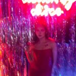 Palak Sindhwani Instagram - About Last Night..👻✨ . . #halloween #instamood #instagood #ootd #red #cupid #fyp #explore #palaksindhwani