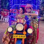 Palak Sindhwani Instagram - विजयादशमी की हार्दिक शुभकामनाएँ..✨