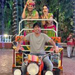 Palak Sindhwani Instagram - विजयादशमी की हार्दिक शुभकामनाएँ..✨