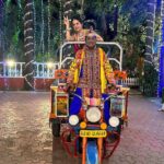 Palak Sindhwani Instagram - विजयादशमी की हार्दिक शुभकामनाएँ..✨