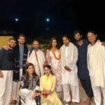 Palak Sindhwani Instagram - Dharamshala through my Lens..✨ These 4 Days in Silence were actually Life changing, Thank You @dkashikar @artofliving_dharamshala @shwetavyas1305 for making us feel like Home. 🧘‍♀️ Thank you Gurudev for walking with me on this journey we call Life, Grateful for you every moment. 💗 And To my extended family, my well wishers, I would like to say Just take some time out of your busy schedule and Do something which makes your soul happy, Let’s try to live in the alignment with our soul Purpose even some of us don’t know it yet, Affirm and Believe - I only attract what aligns with my soul purpose and see how you’ll be redirected to where you are meant to be! 🤗 . . #aol #silence #peace #nature #dharamshala #gratitude #blessed #palaksindhwani Sukoon