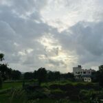 Palak Sindhwani Instagram - Every month, I try to go for a staycation with my family, Spend some time with them with nature, Rejuvenate, And This time @stayscapeofficial made it possible on a very short notice, They hosted us with so much love, From ambience to food, Everything was just perfect, Thank You so much, My mom dad had a blast!! ❤️ PS - Vlog is out on my channel, Link is in the bio! ✨ . . #postoftheday #staycation #nature #familytime #instamood #vacation #travel #explore #palaksindhwani