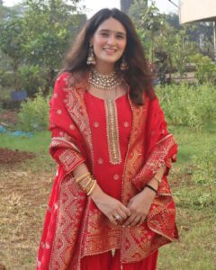 Pankhuri Awasthy Rode Thumbnail - 18.8K Likes - Top Liked Instagram Posts and Photos