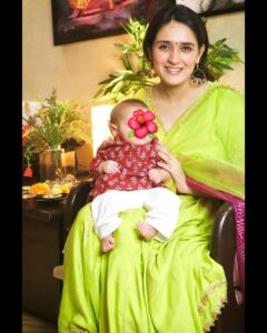 Pankhuri Awasthy Rode Thumbnail - 60.3K Likes - Top Liked Instagram Posts and Photos