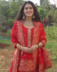 Pankhuri Awasthy Rode Thumbnail - 18.8K Likes - Top Liked Instagram Posts and Photos
