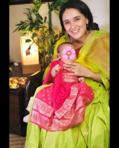 Pankhuri Awasthy Rode Instagram - #Incollaboration with @firstcryindia 
Spreading Diwali cheer with @firstcryindia ’s enchanting outfits for my little ones! 🪔💖✨ 
Their Diwali collection is pure magic, and my little ones are all smiles in these festive looks! 🎉✨ 

For all my kids shopping needs, @firstcryindia is my top choice. This Diwali, shop using my code PANKHURIDW50 for 50% off fashion and 45% off everything else. 

#firstcrywalidiwali23 #firstcrywaliDiwali #firstcryindia #firstcry #FussNowAtFirstcry #firstcryfashion #kidsfashion