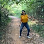 Papri Ghosh Instagram - Late but finally did it #trendingreels #trending #songs #dance