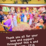Papri Ghosh Instagram - Thank you all for your love and support throughout this 4 and half years- 1216 episodes! We will miss #Pandavar Illam and #Kuttykayal just like you all Thanks to the whole team for this lovely journey @suntv @gurubaranalaguraj @o.n.rathnam @murali_alias_kichu @nesan.nepolean @absar_mohamed @dhiyanisurendar guhanshanmugaa @paprighoshofficial @krithika.annamalai @aarthisubash_official @anu_vignesh_ @anisha_ishwarya #pandavarillam #suntv Chennai, India