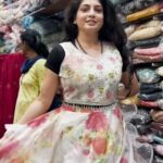 Papri Ghosh Instagram - From A-listers to everyday fashionistas, everyone finds their style at our boutique. Thank you, ma'am, for choosing us! 🌟 #FashionForAll" . "Celebrating the presence of the talented @paprighoshofficial at our boutique today! ✨ Fashion meets finesse." . Take a screenshot and send us on WhatsApp 6369466606 for price details . Address- Kolors boutique 156 mint Street. Near kakada ramprasad Sowcarpet Chennai -1 . .#boutique #fashion #style #boutiqueshopping #shopping #ootd #shoplocal #onlineshopping #shopsmall #shop #moda #fashionblogger #summer #sale