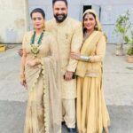 Parag Tyagi Instagram -