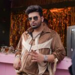 Paras Chhabra Instagram - Clothing :- @collectlurid 📸 @i.parasbains Mumbai, Maharashtra