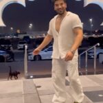 Paras Chhabra Instagram - 👀 Dubai, United Arab Emirates
