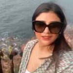 Parno Mittra Instagram – Always at home in Goa.. 

#goadiaries