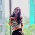 Pooja Chopra Instagram - #sunday #madness @poojachopraofficial ❤️ . . . . #mobile #click #samsung #sundayvibes