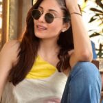 Pooja Chopra Instagram - Stages of ordering ur fav🧋 Do u relate? 📸 @aamirmeer_5 💛