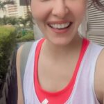 Pooja Chopra Instagram - Ye story post karni thi galti se reel ho gayi 😯 haww.. abb?