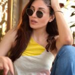Pooja Chopra Instagram - Stages of ordering ur fav🧋 Do u relate? 📸 @aamirmeer_5 💛